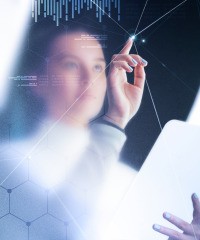 Ideas that evolve into impact